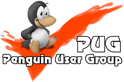 Pug.org Logo